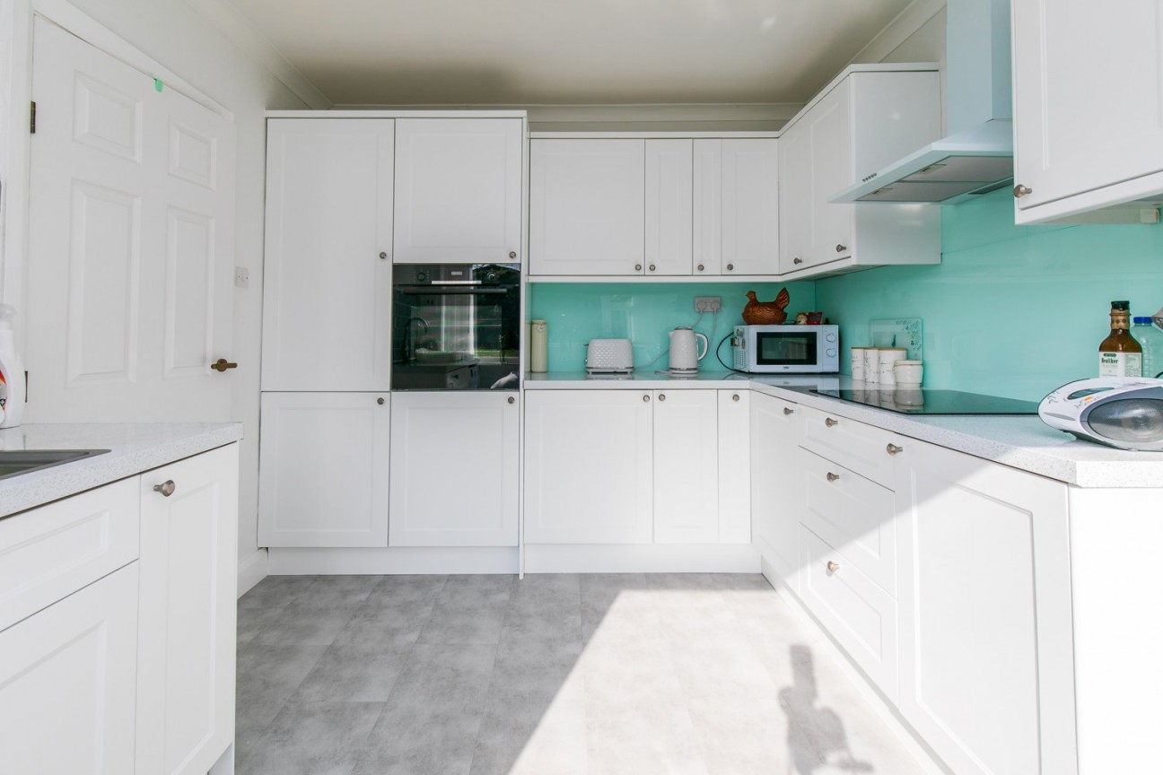 Park View, 2, Baldrine Park, Baldrine, IM4 6DE