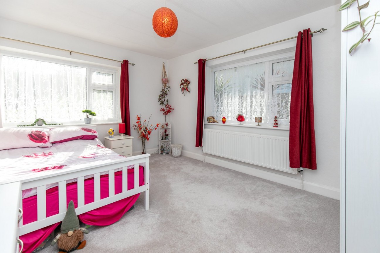 Park View, 2, Baldrine Park, Baldrine, IM4 6DE