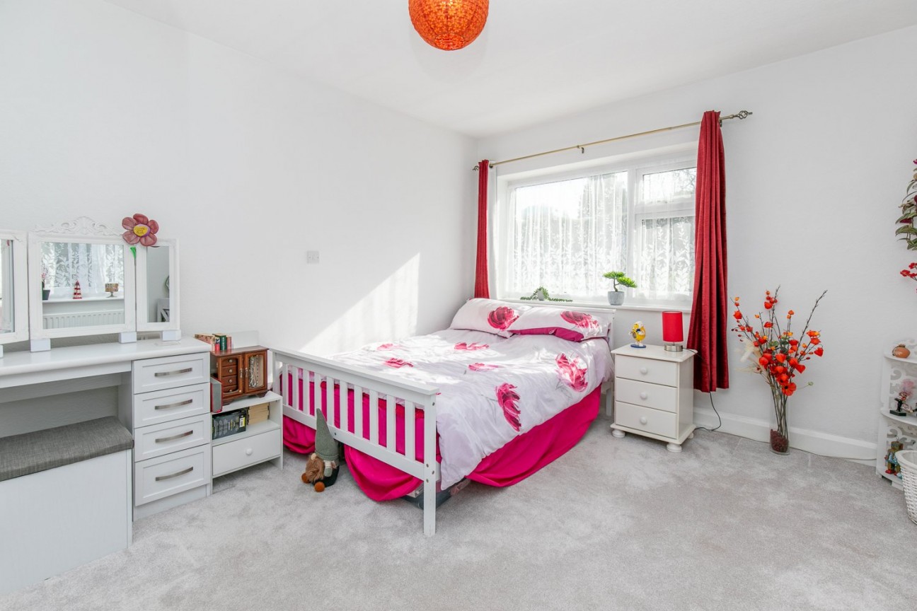 Park View, 2, Baldrine Park, Baldrine, IM4 6DE