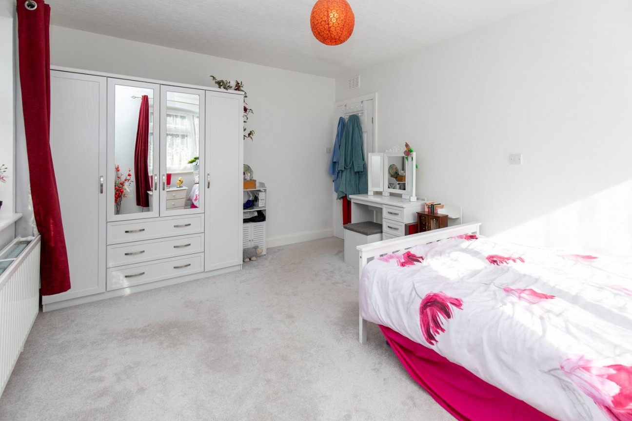 Park View, 2, Baldrine Park, Baldrine, IM4 6DE