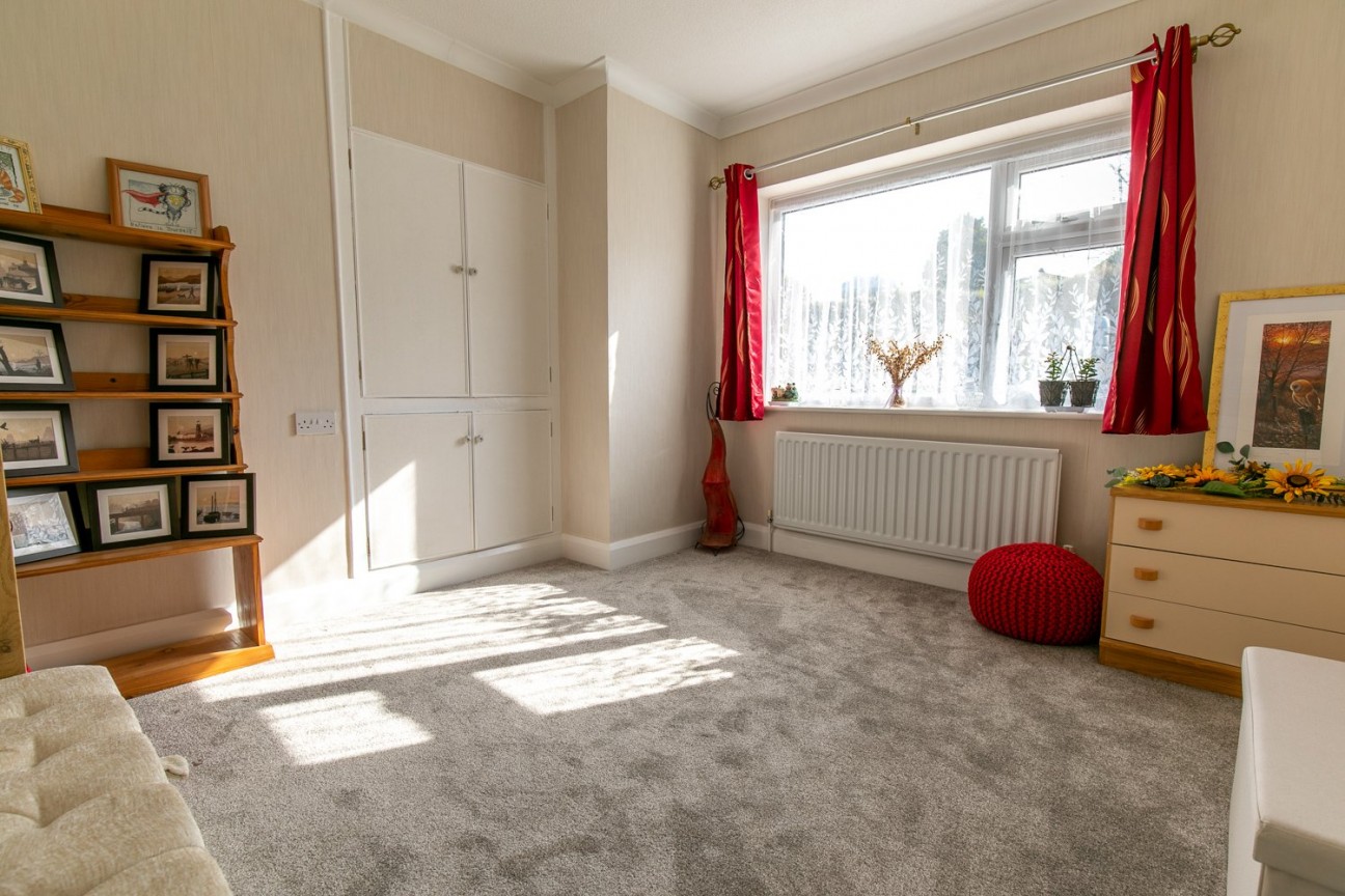 Park View, 2, Baldrine Park, Baldrine, IM4 6DE