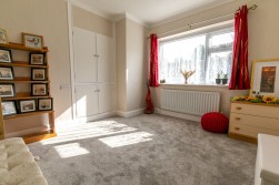 Park View, 2, Baldrine Park, Baldrine, IM4 6DE