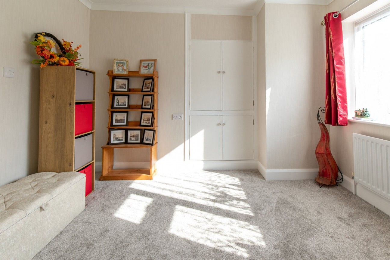 Park View, 2, Baldrine Park, Baldrine, IM4 6DE