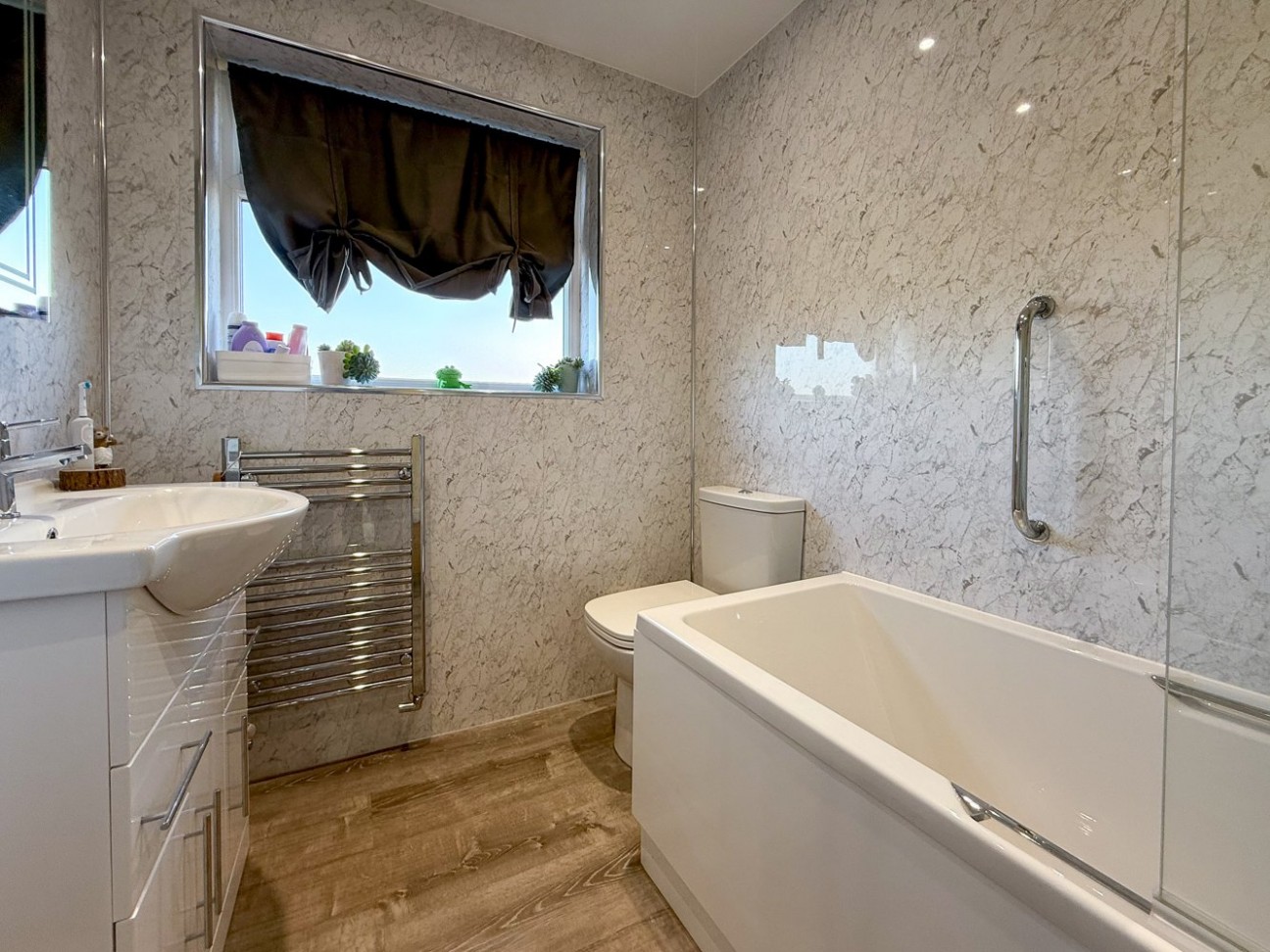 Park View, 2, Baldrine Park, Baldrine, IM4 6DE