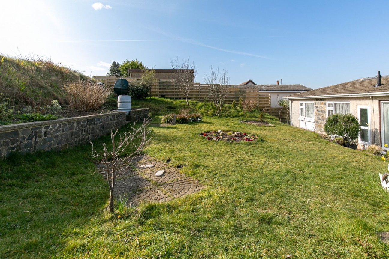 Park View, 2, Baldrine Park, Baldrine, IM4 6DE