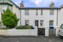 3 Loch Villas, Gibson Street, Isle of Man, IM8 3DR