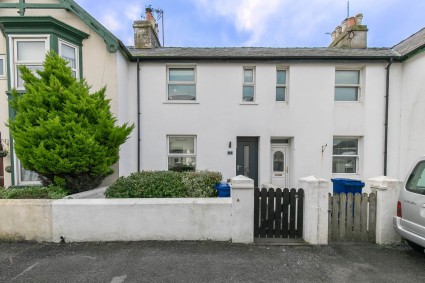 3 Loch Villas, Gibson Street, Isle of Man, IM8 3DR