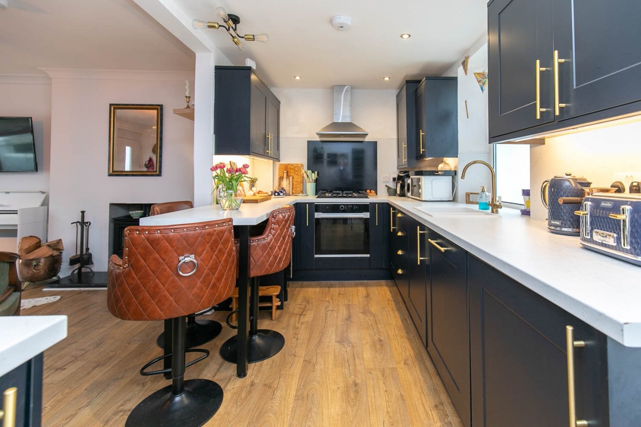 3 Loch Villas, Gibson Street, Isle of Man, IM8 3DR