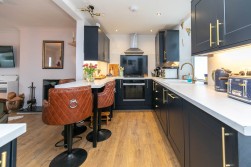 3 Loch Villas, Gibson Street, Isle of Man, IM8 3DR