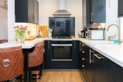 3 Loch Villas, Gibson Street, Isle of Man, IM8 3DR