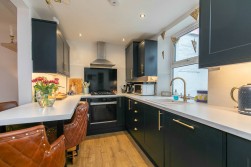 3 Loch Villas, Gibson Street, Isle of Man, IM8 3DR
