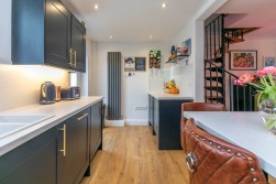 3 Loch Villas, Gibson Street, Isle of Man, IM8 3DR