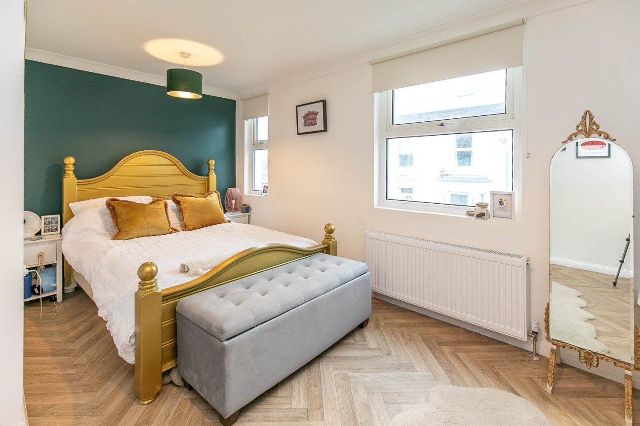 3 Loch Villas, Gibson Street, Isle of Man, IM8 3DR