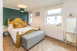 3 Loch Villas, Gibson Street, Isle of Man, IM8 3DR