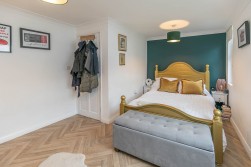 3 Loch Villas, Gibson Street, Isle of Man, IM8 3DR