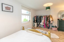 3 Loch Villas, Gibson Street, Isle of Man, IM8 3DR