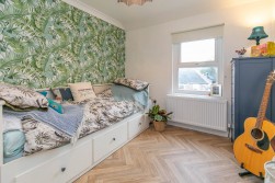3 Loch Villas, Gibson Street, Isle of Man, IM8 3DR