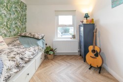 3 Loch Villas, Gibson Street, Isle of Man, IM8 3DR