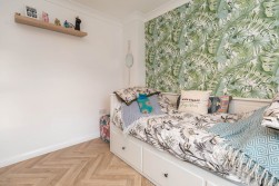3 Loch Villas, Gibson Street, Isle of Man, IM8 3DR