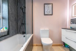 3 Loch Villas, Gibson Street, Isle of Man, IM8 3DR