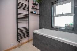 3 Loch Villas, Gibson Street, Isle of Man, IM8 3DR