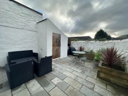 3 Loch Villas, Gibson Street, Isle of Man, IM8 3DR