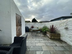 3 Loch Villas, Gibson Street, Isle of Man, IM8 3DR