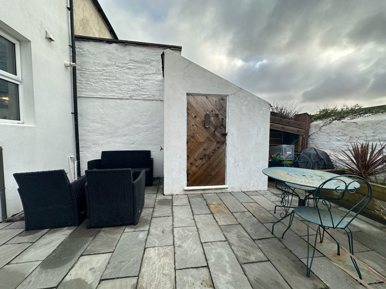 3 Loch Villas, Gibson Street, Isle of Man, IM8 3DR