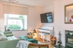 3 Loch Villas, Gibson Street, Isle of Man, IM8 3DR