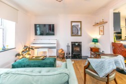 3 Loch Villas, Gibson Street, Isle of Man, IM8 3DR