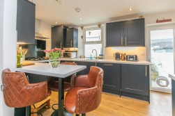 3 Loch Villas, Gibson Street, Isle of Man, IM8 3DR