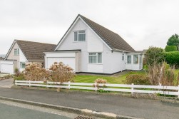 25, Copse Hill, Douglas, Isle of Man, IM2 1NE