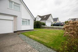 25, Copse Hill, Douglas, Isle of Man, IM2 1NE