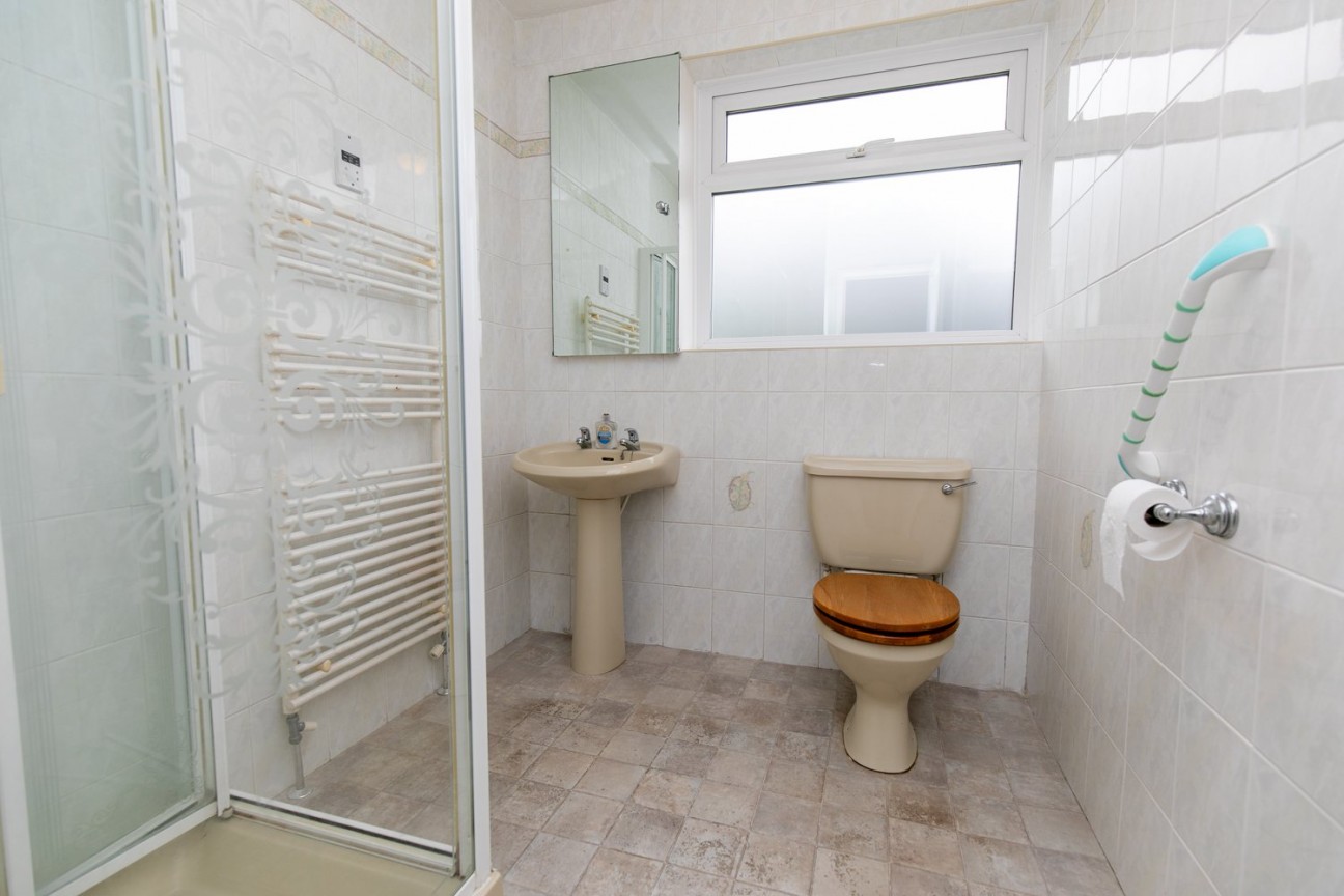 25, Copse Hill, Douglas, Isle of Man, IM2 1NE