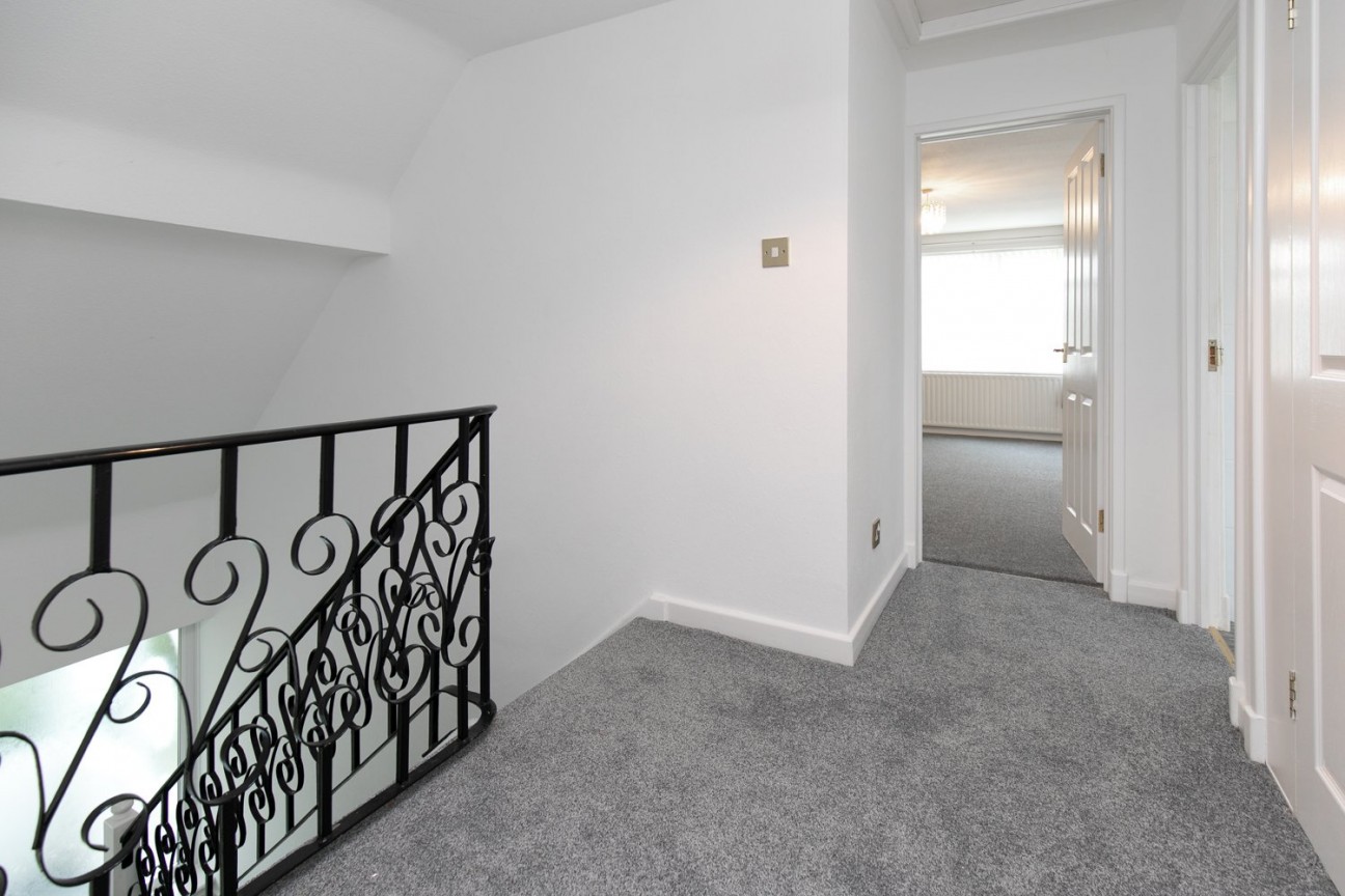 25, Copse Hill, Douglas, Isle of Man, IM2 1NE