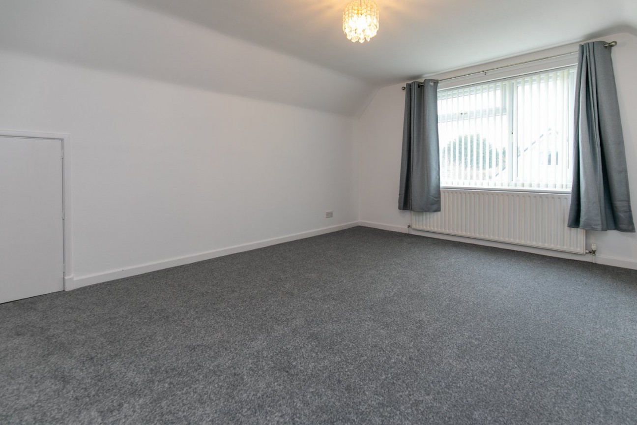 25, Copse Hill, Douglas, Isle of Man, IM2 1NE