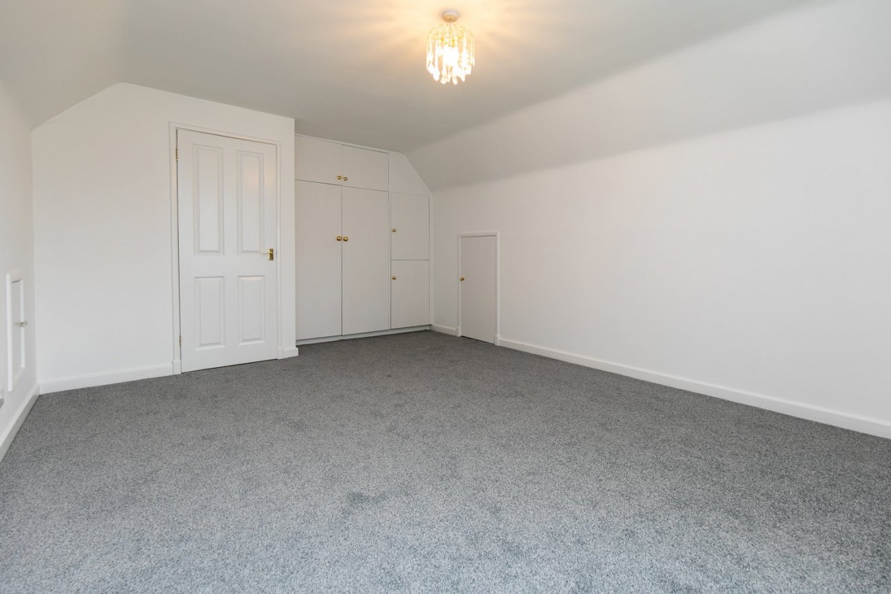 25, Copse Hill, Douglas, Isle of Man, IM2 1NE