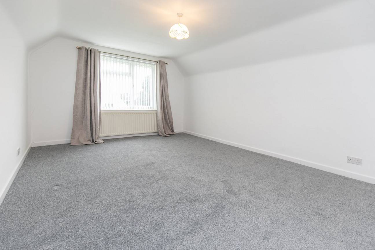 25, Copse Hill, Douglas, Isle of Man, IM2 1NE