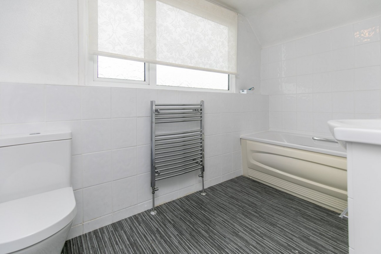 25, Copse Hill, Douglas, Isle of Man, IM2 1NE