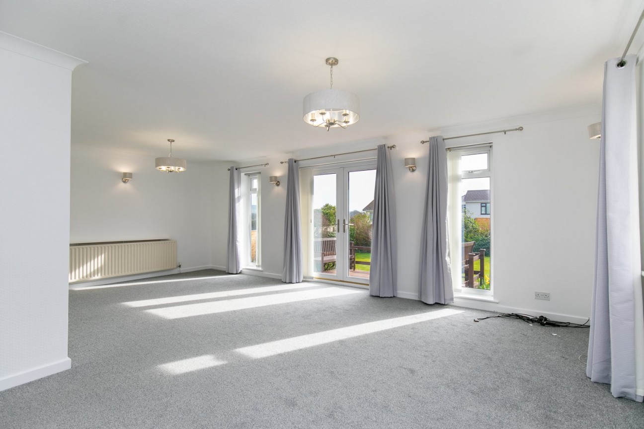 25, Copse Hill, Douglas, Isle of Man, IM2 1NE