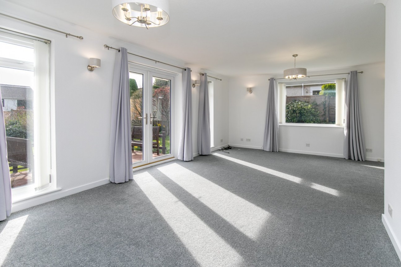 25, Copse Hill, Douglas, Isle of Man, IM2 1NE