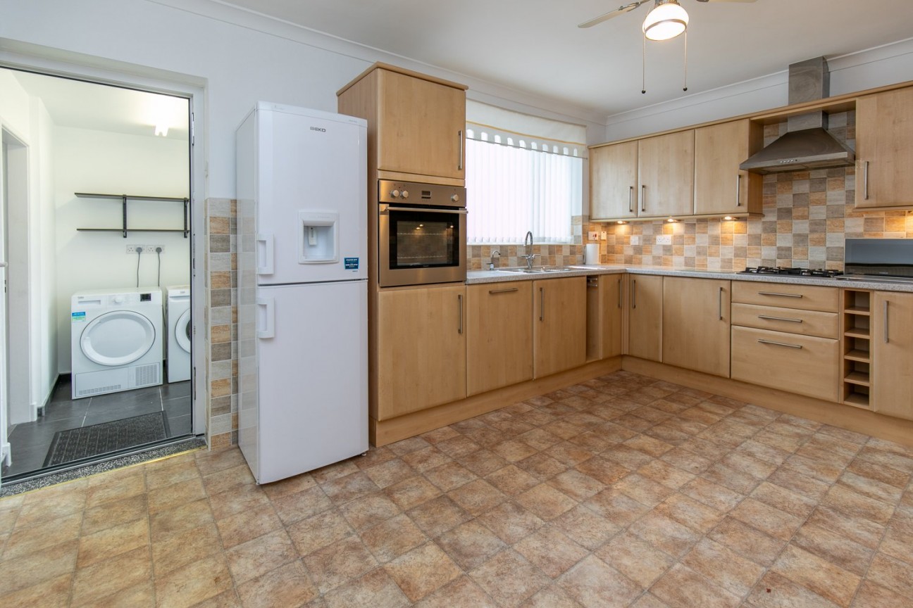 25, Copse Hill, Douglas, Isle of Man, IM2 1NE
