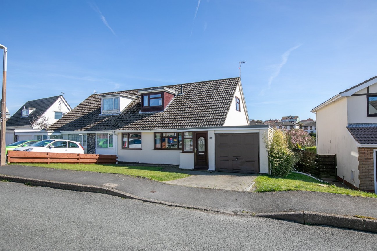 33, Derwent Drive, Onchan, Isle of Man, IM3 2DB