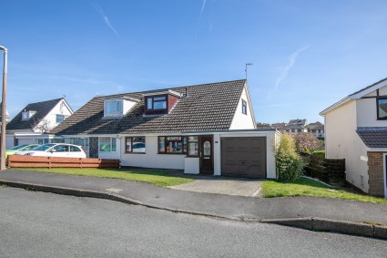 33, Derwent Drive, Onchan, Isle of Man, IM3 2DB