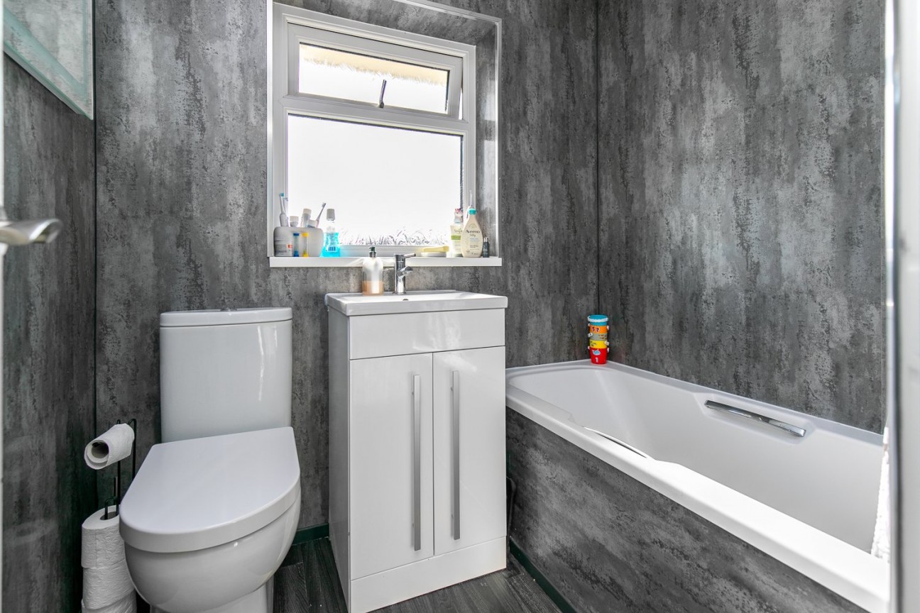 33, Derwent Drive, Onchan, Isle of Man, IM3 2DB