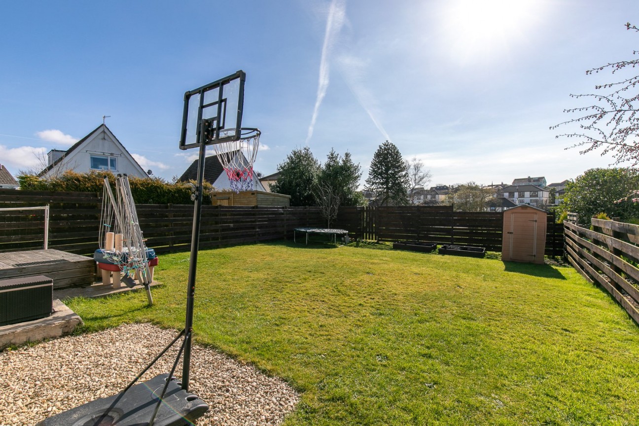 33, Derwent Drive, Onchan, Isle of Man, IM3 2DB
