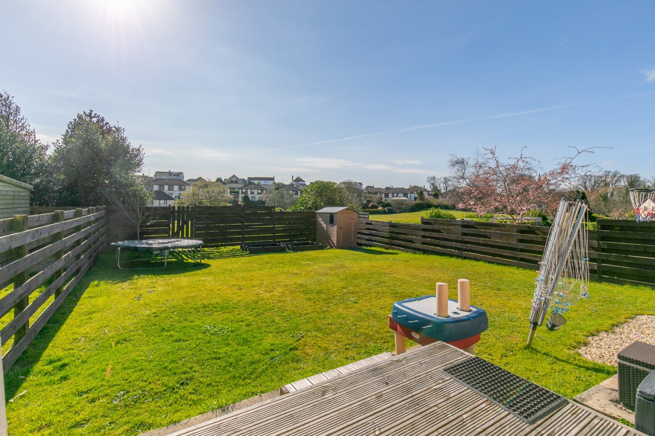 33, Derwent Drive, Onchan, Isle of Man, IM3 2DB