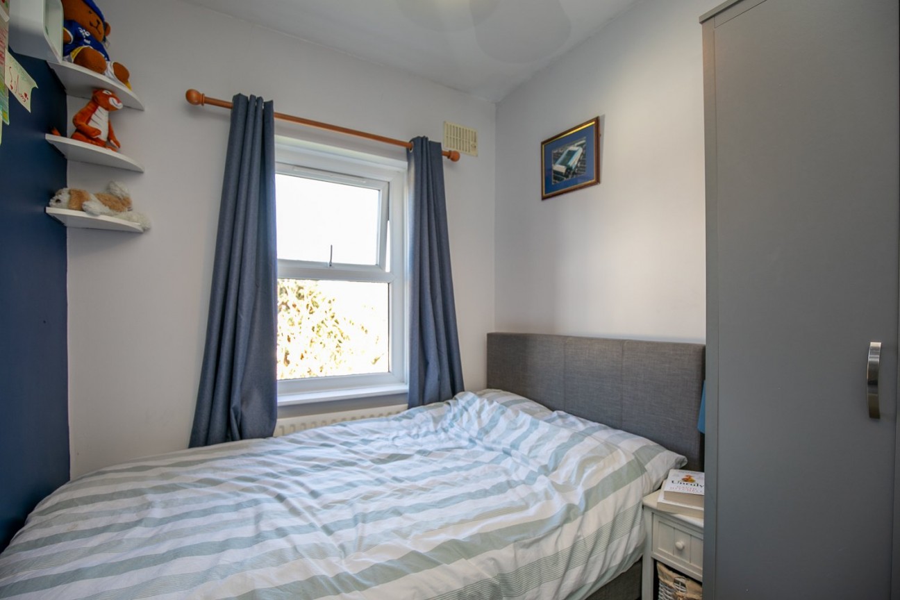 20, Hillberry Heights, Isle of Man, IM2 7BP