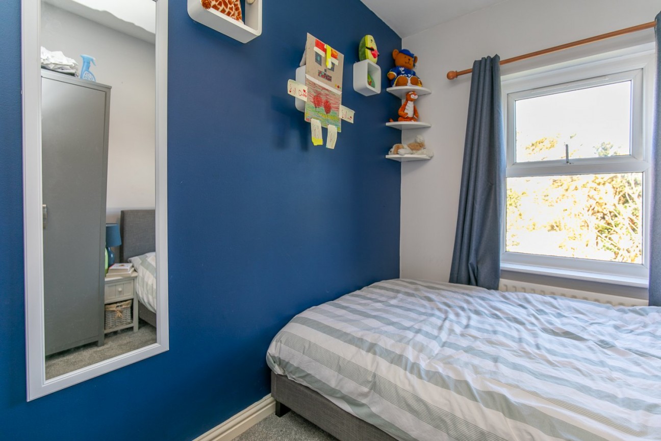 20, Hillberry Heights, Isle of Man, IM2 7BP