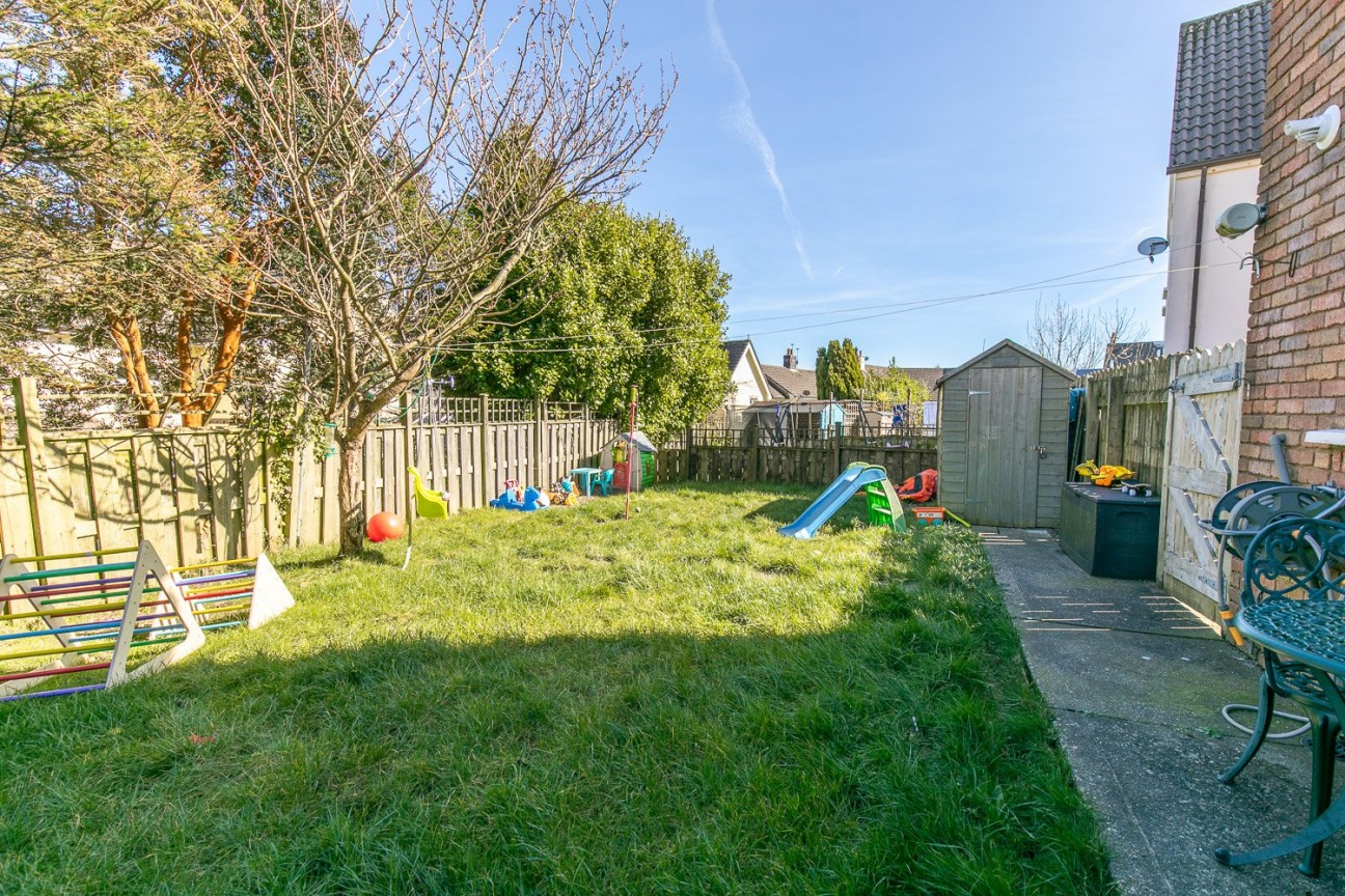 20, Hillberry Heights, Isle of Man, IM2 7BP